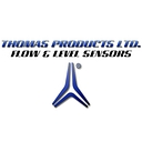 Thomas Products Ltd. logo