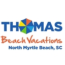 Thomas Real Estate, Inc logo