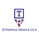 Thomas Riggs & Company logo