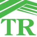 Thomas Roofing logo