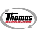 Thomas Solutions Hamilton logo