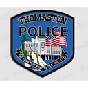 Town of Thomaston logo