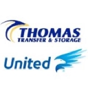 Thomas Transfer & Storage Co., Inc. logo