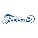 City Of Thomasville   Ga logo