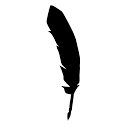 Beard and The Queen logo