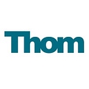 Douglas-A-Thom Clinic logo