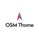 THOME logo