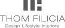 Thom Filicia Inc. logo