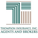 Thompson Insurance, Inc. logo