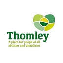 Thomley logo