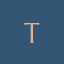 Thompson Llp logo
