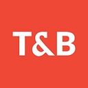 Thompson & Bender logo