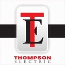 Thompson Electric logo