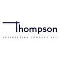Thompson Engineering Co, Inc. logo