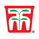 Thompson & Morgan logo