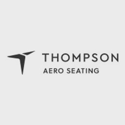 Thompson Aero Seating logo