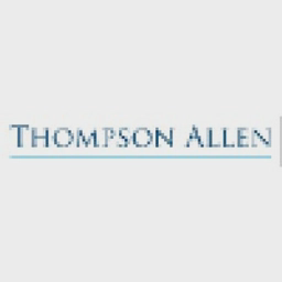 Thompson Allen LLP logo