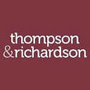Thompson & Richardson (Financial Services) Lincoln Ltd logo