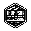 Thompson Appalachian Hardwoods logo