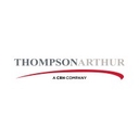 Thompson-Arthur logo