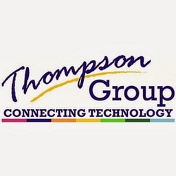 Thompson Group logo