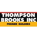 Thompson Brooks Inc logo