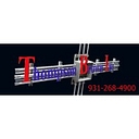 Thompson Brown Inc logo