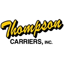 Thompson Carriers Inc logo