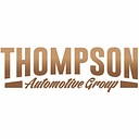 Thompson Buick Gmc Cadillac logo