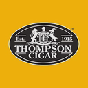 Thompson Cigar logo