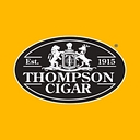 Thompson Cigar logo