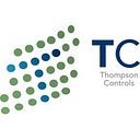 Thompson Controls Pty Ltd logo