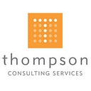 Thompson Consulting Services logo