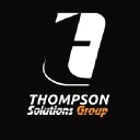 Thompson Electric Company logo