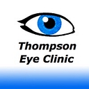 Thompson Eye Clinic logo
