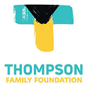 Thompson Family Foundation logo