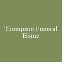 Thompson Funeral Home Inc logo