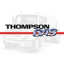 Thompsongas logo