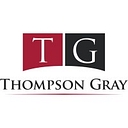 Thompson Gray