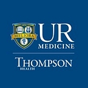 UR Thompson Health logo