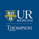 F F Thompson Hospital Foundation Inc logo