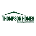 Thompson Homes logo