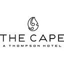 Thompson Hotels  Two Roads Hospitality logo