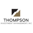 Thompson Investment Management, Inc. logo