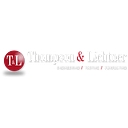 THOMPSON & LICHTNER CO INC THE