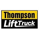 Thompson Lift Truck logo