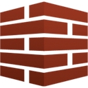 Thompson Masonry Contractor logo