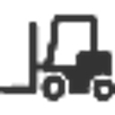 Thompson Machinery Moving logo
