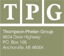 Thompson Phelan Group, Inc. logo