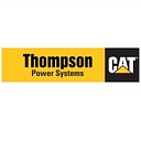 Thompson Power Systems logo